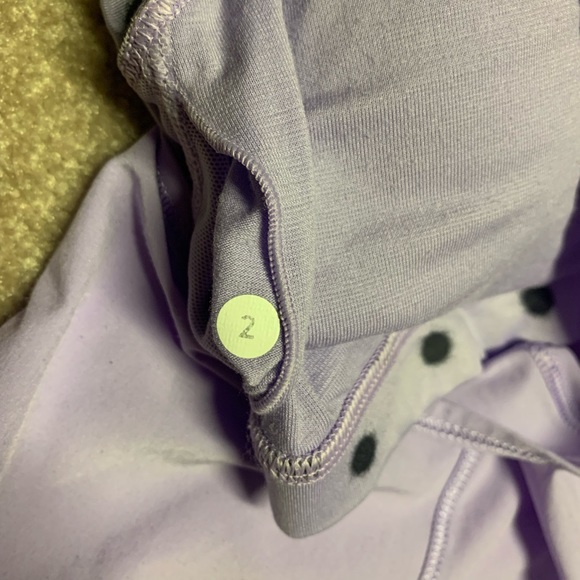 Lululemon Run For Your money tank - Picture 4 of 4